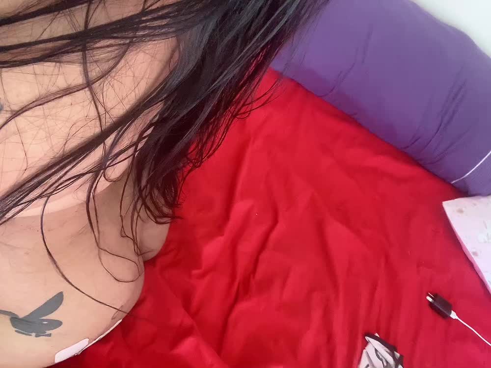 Nicole Vega - Escort Trans en Capital Federal