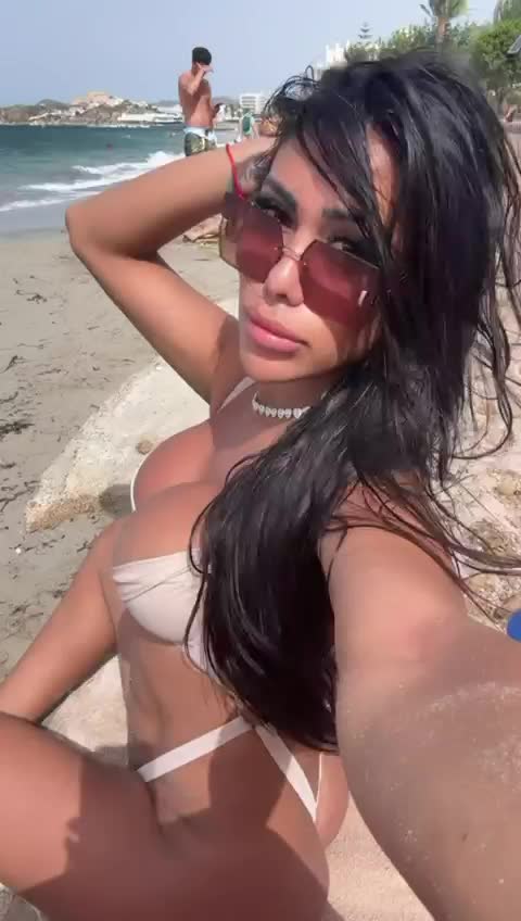 Video #14 de Delfina