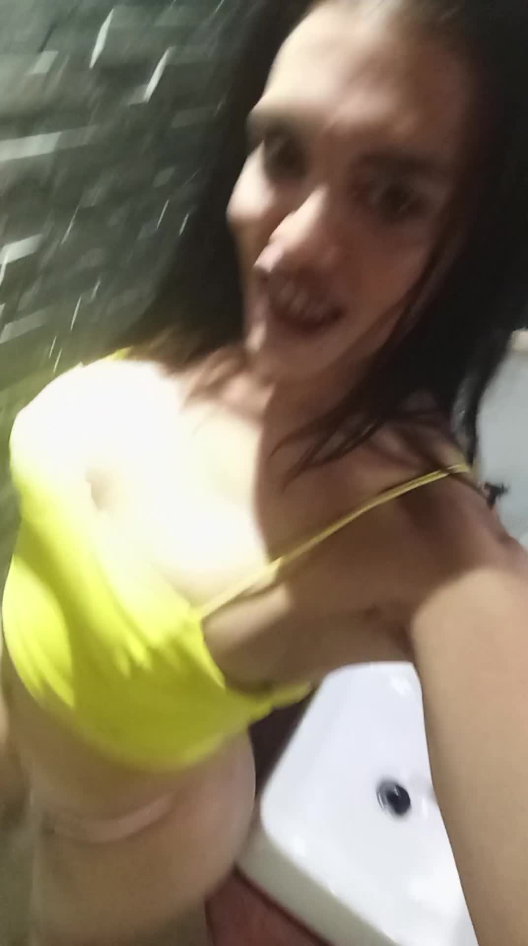 Triana - Escort Trans en Capital Federal