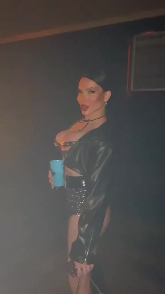 Video #2 of Melody Aymar