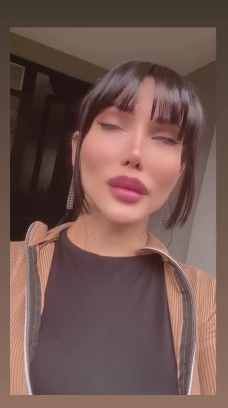 Video #4 of Melody Aymar