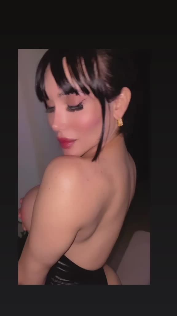 Video #8 of Melody Aymar