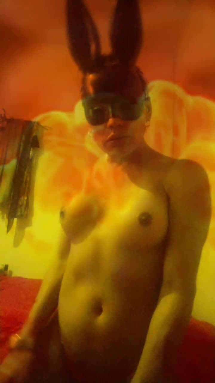 Video #4 of Brithany