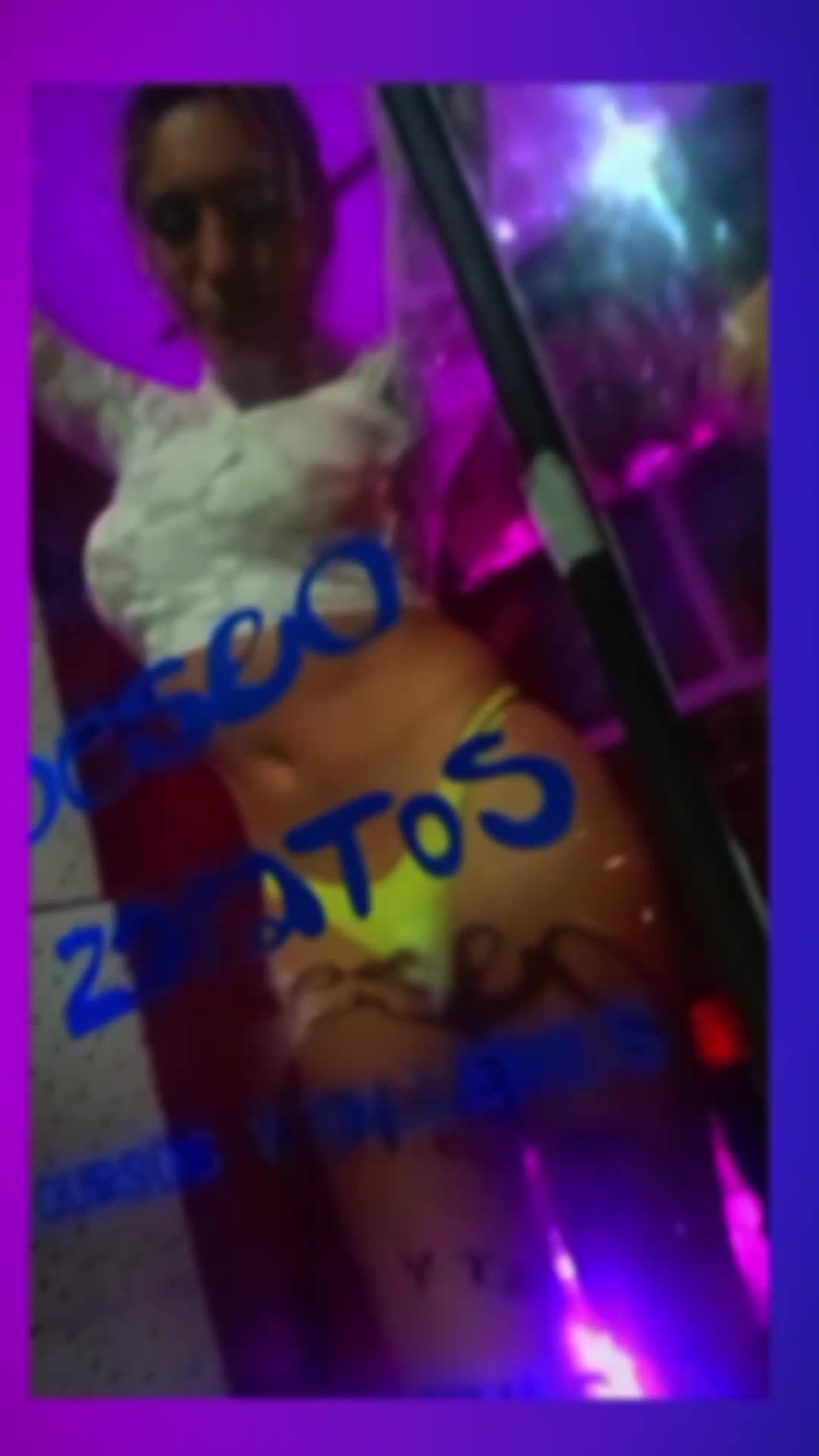 Video #2 de Brithany