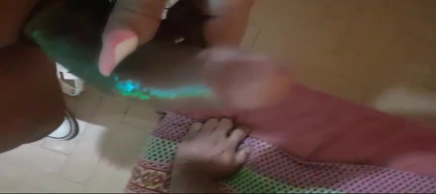 Video #4 of Sharon Baby