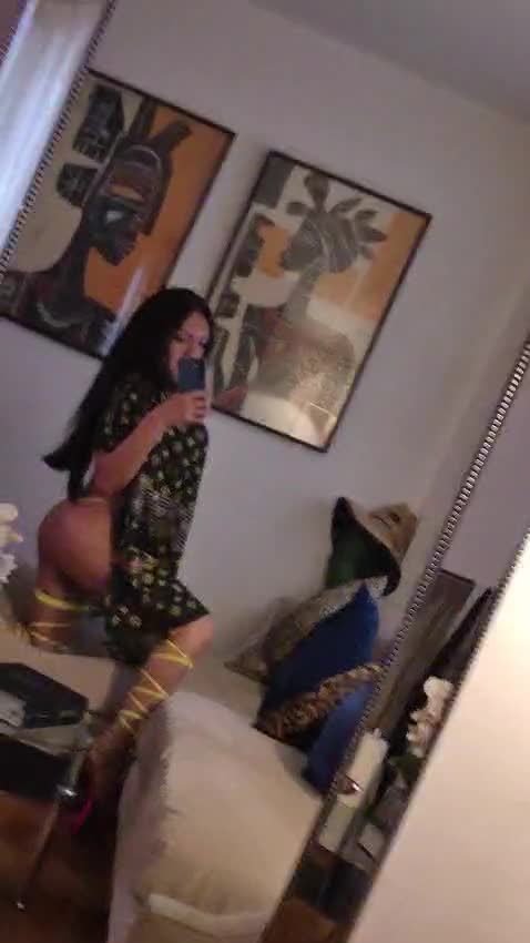 Video #7 of Dhara