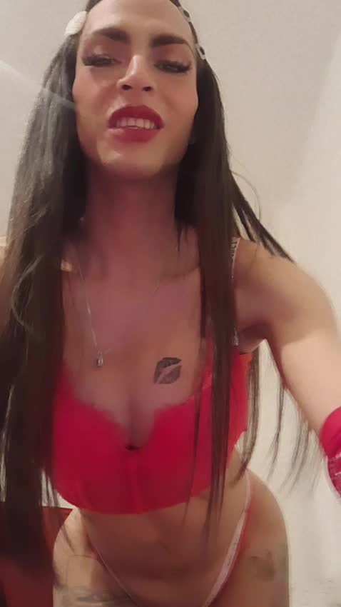 Video #20 of Aleisha Foxi