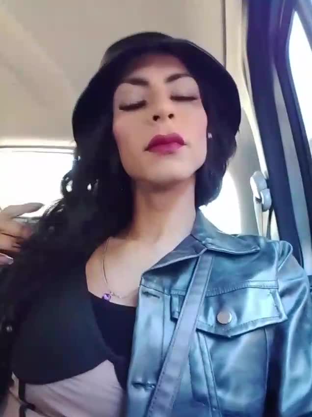 Video #14 of Aleisha Foxi