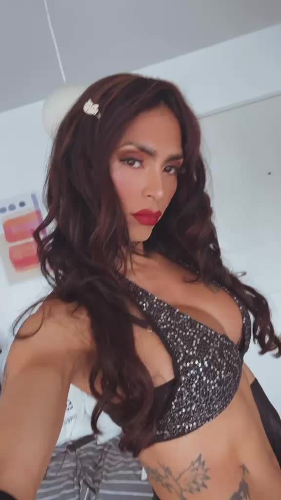 Video #16 de Isabell Hotty
