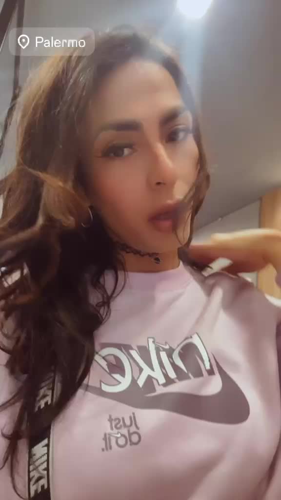 Video #12 de Isabell Hotty