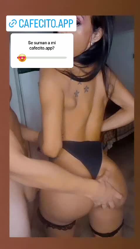 Video #38 of Aleisha Foxi