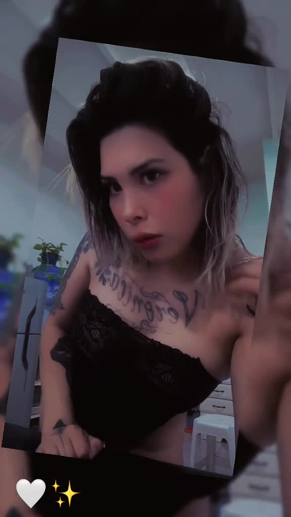 Video #1 of Giselle