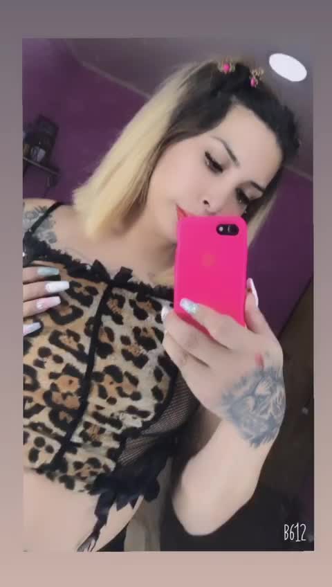 Video #10 of Giselle