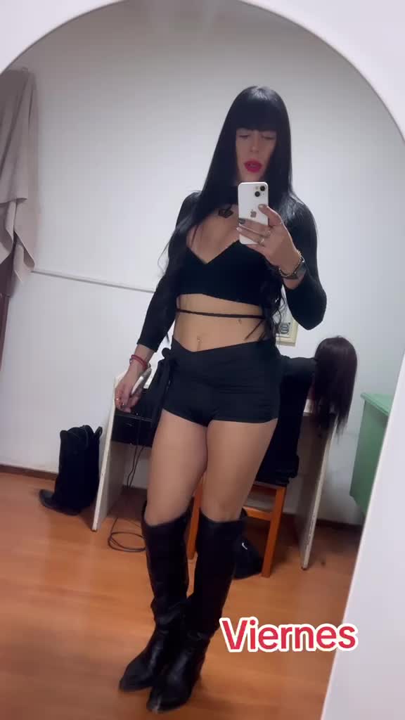 Video #7 de Lucia Vip