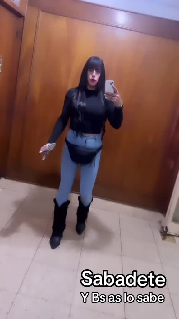 Video #6 de Lucia Vip