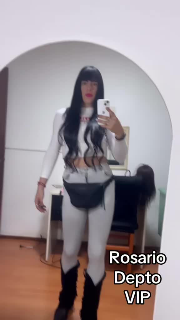 Video #5 de Lucia Vip