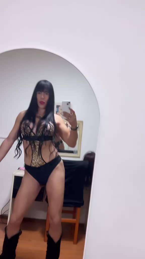 Video #3 de Lucia Vip