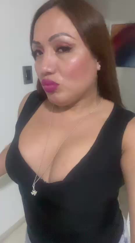 Aldanita - Escort Trans en Capital Federal