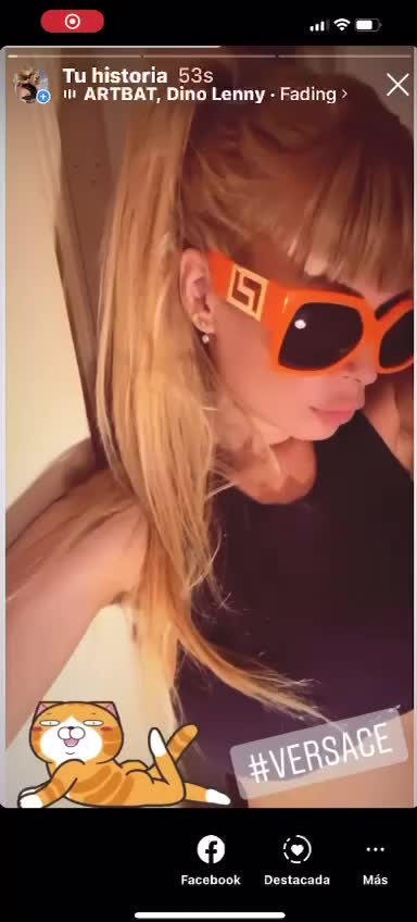 Video #29 de Julieta Lopez