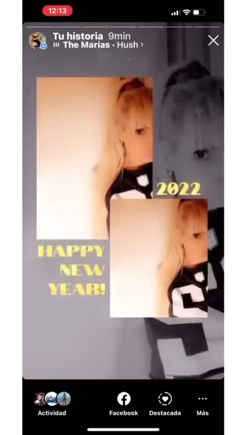 Video #30 de Julieta Lopez