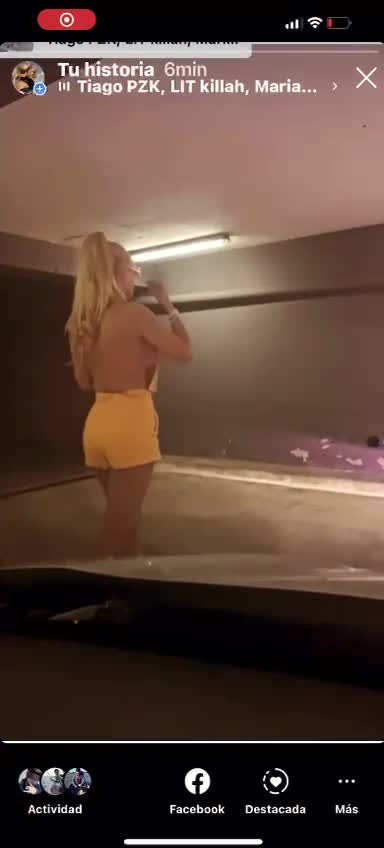 Video #31 de Julieta Lopez