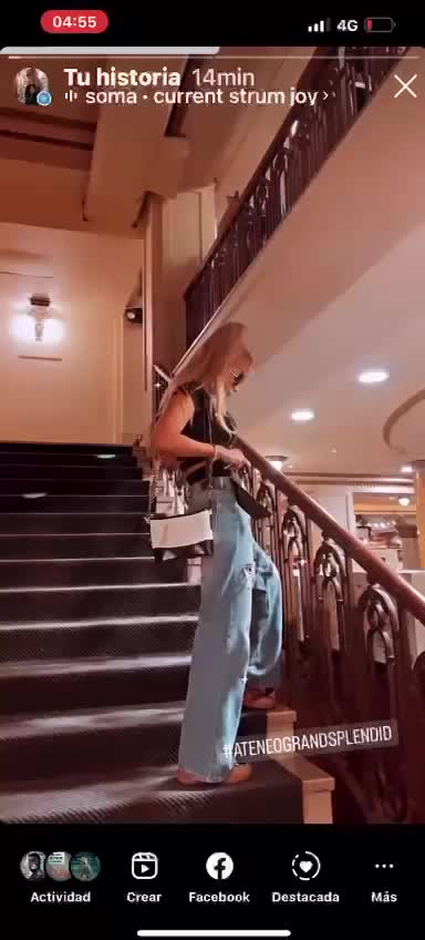 Video #24 de Julieta Lopez