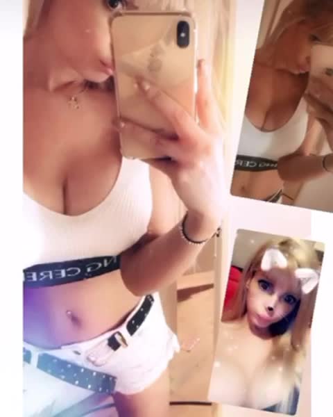 Video #44 de Julieta Lopez