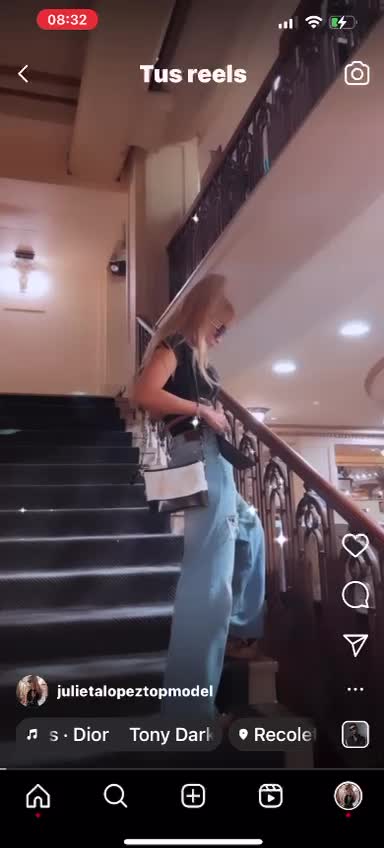 Video #23 de Julieta Lopez