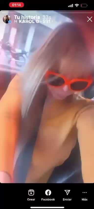 Video #22 de Julieta Lopez