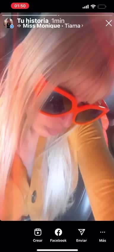 Video #21 de Julieta Lopez