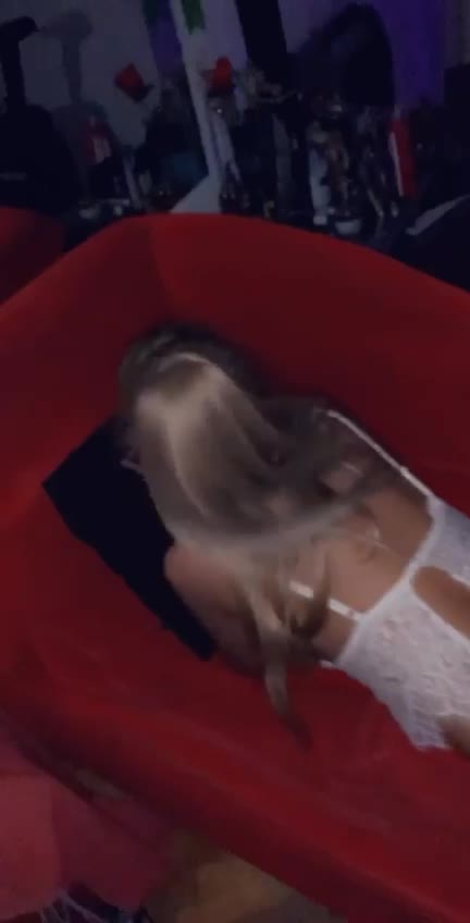 Video #40 de Julieta Lopez