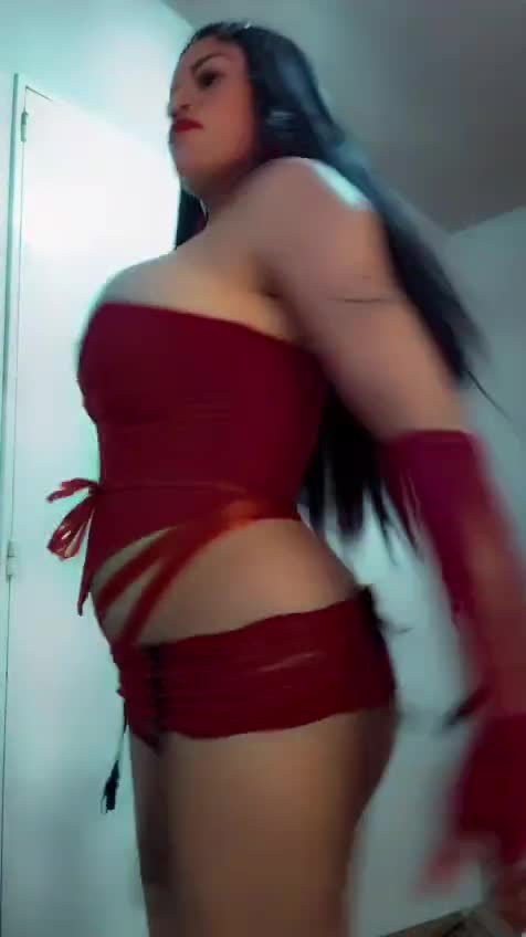 Video #7 of Andrea