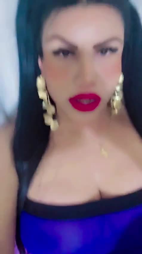 Video #1 of Andrea