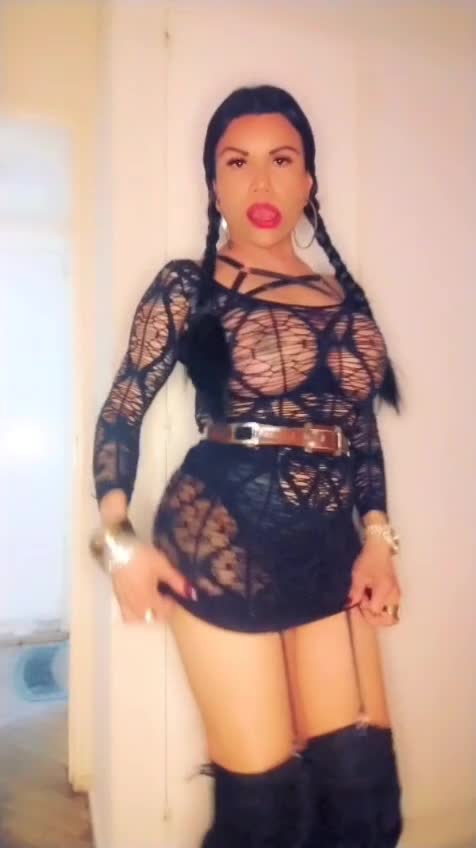 Video #14 de Andrea
