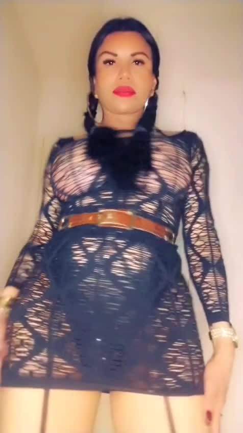 Video #11 de Andrea