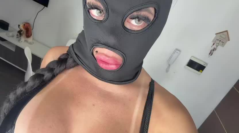 Gimena Palacios - Escort Trans en Capital Federal