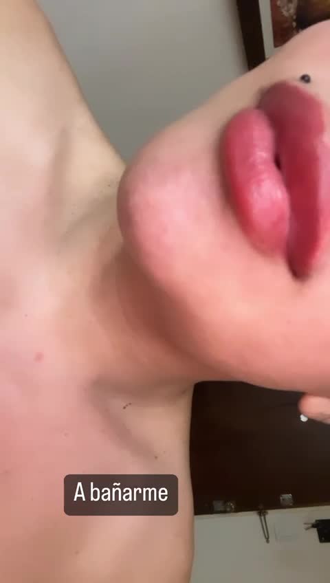 Video #34 of Gimena Palacios