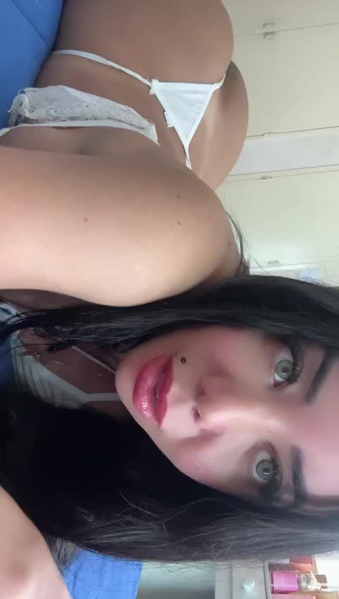 Video #18 of Gimena Palacios