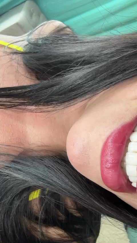 Video #17 of Gimena Palacios