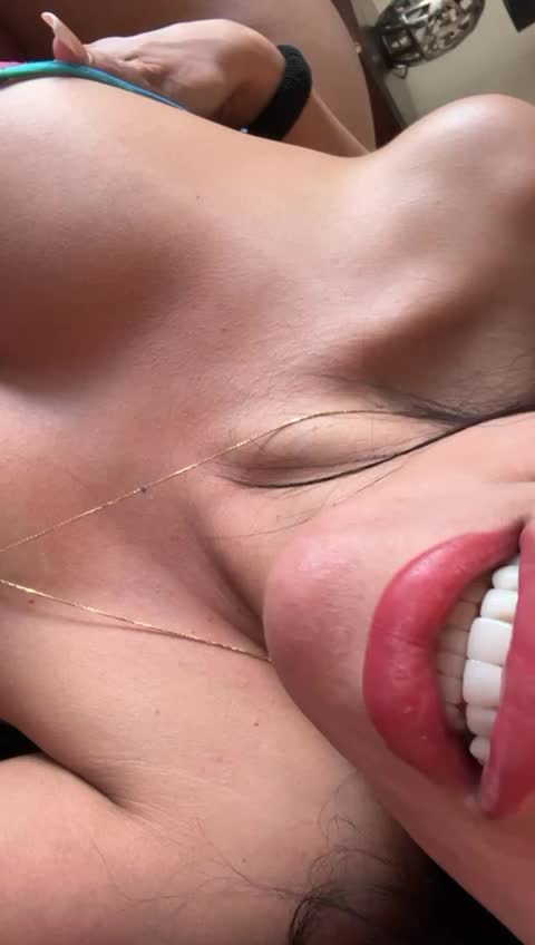 Video #11 of Gimena Palacios