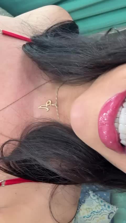 Video #6 of Gimena Palacios