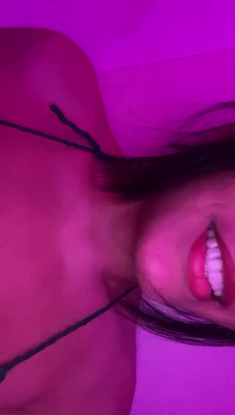 Video #44 of Gimena Palacios