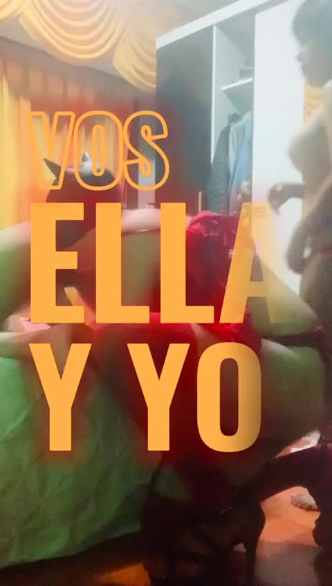 Video #34 de Analía