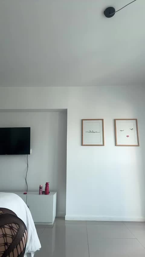 Verónica - Shemale Escort in Capital Federal