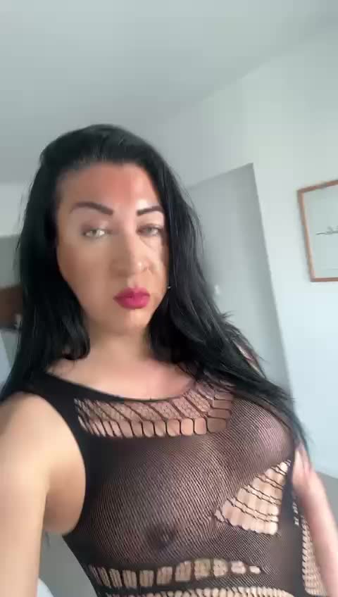 Verónica - Shemale Escort in Capital Federal