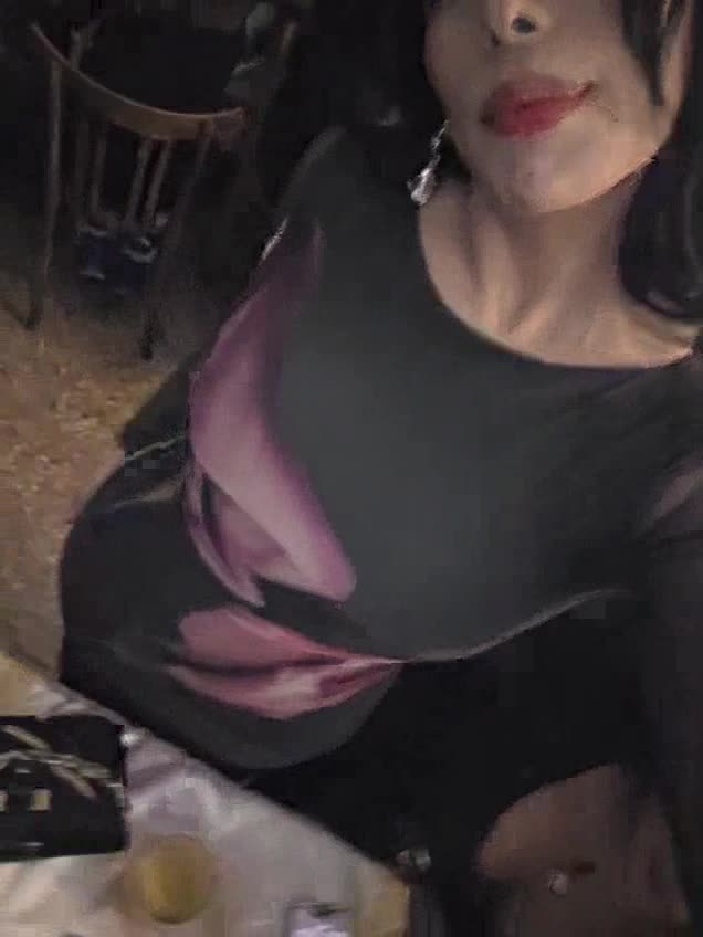Niky - Escort Trans en Capital Federal