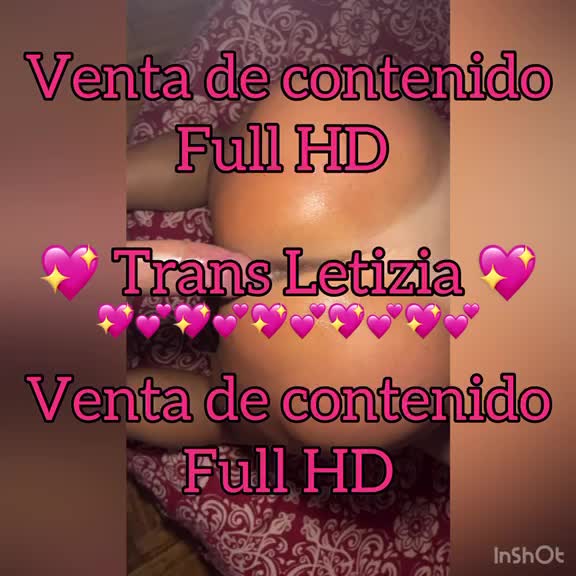 Video #1 of Letizia Constantini