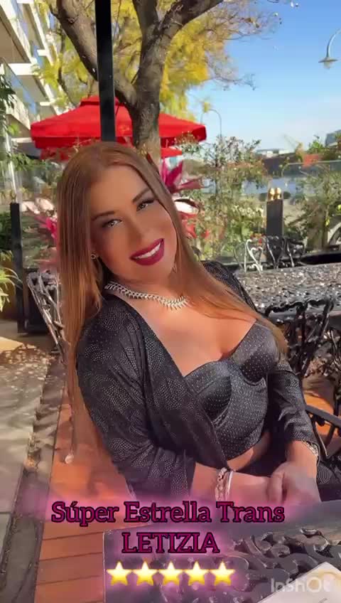 Video #8 de Letizia Constantini