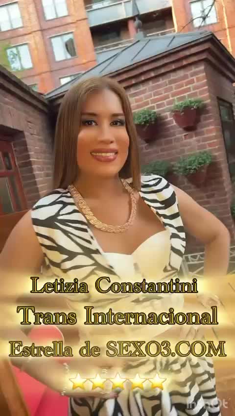 Video #4 de Letizia Constantini