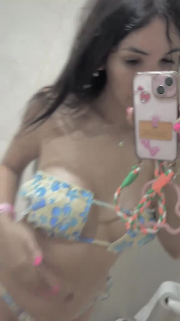 Video #1 of Ornella